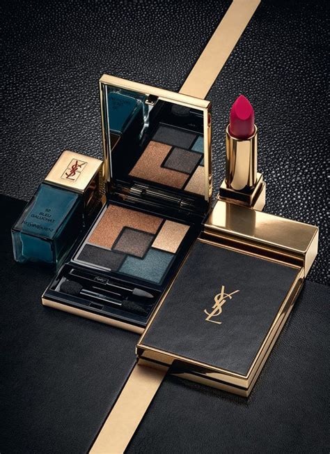 yves saint laurent makeup spring 2019|ysl cosmetics official website.